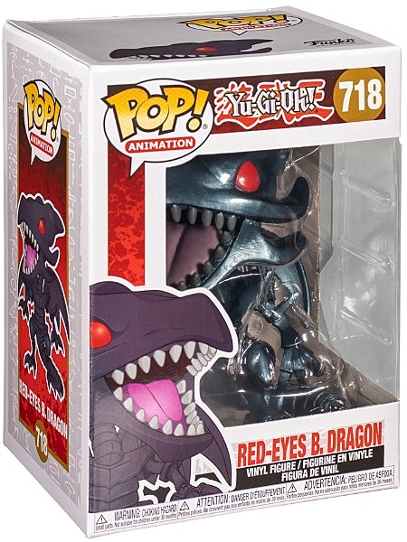 funko pop yu gi oh list